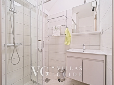 Holiday Home Lipa Bathroom