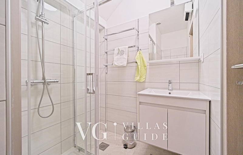 Holiday Home Lipa Badezimmer