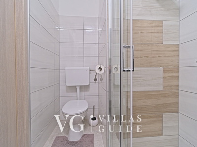 Holiday Home Lipa Bathroom