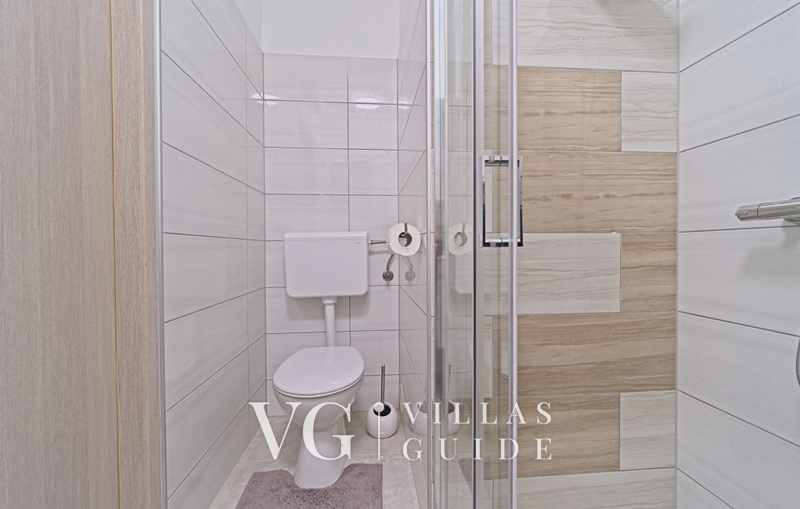 Holiday Home Lipa Badezimmer