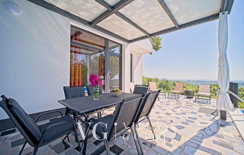 Holiday Home Lipa Zusatzinhalte