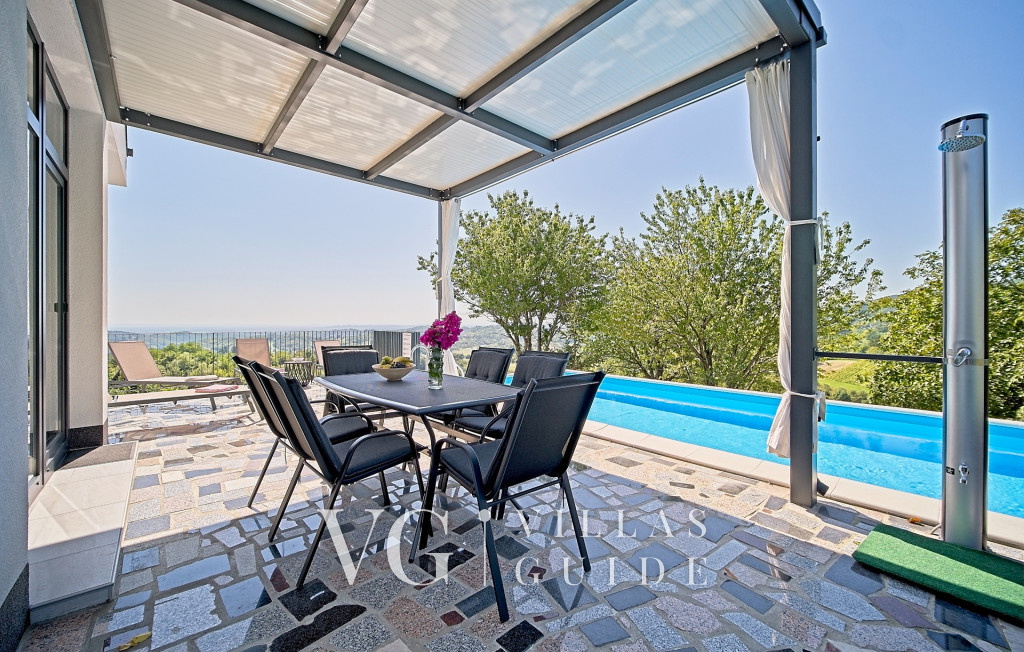 Holiday Home Lipa Additional content