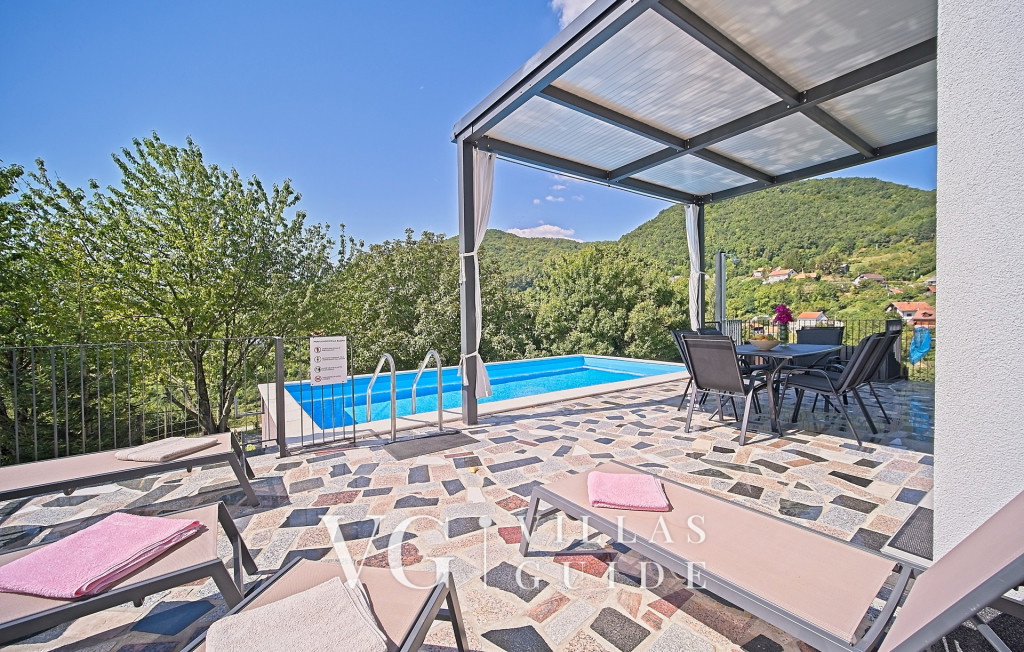 Holiday Home Lipa Zusatzinhalte