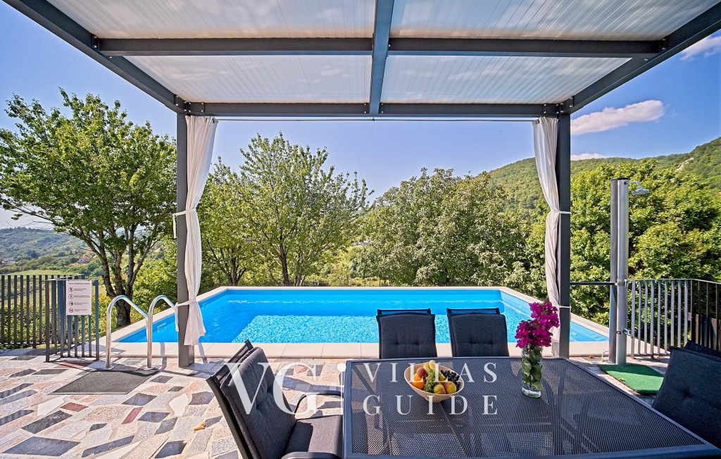 Holiday Home Lipa Pool