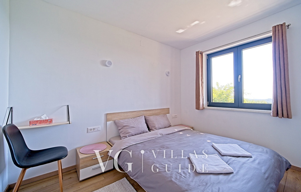 Holiday Home Lipa Bedroom