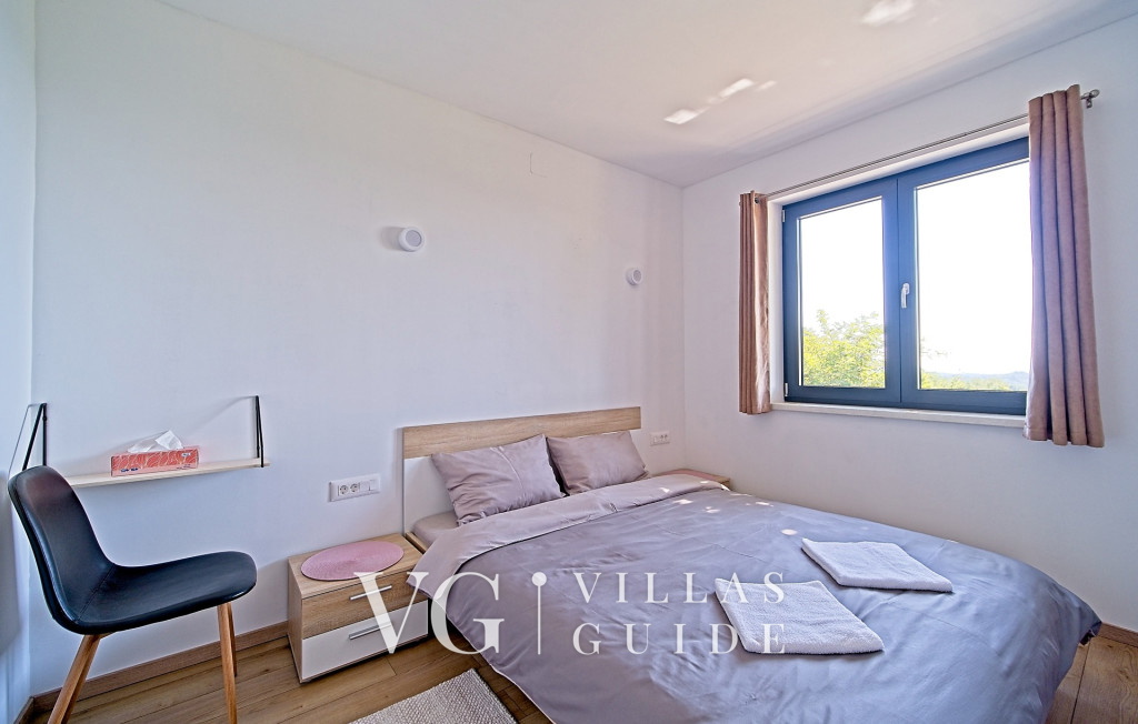 Holiday Home Lipa Schlafzimmer