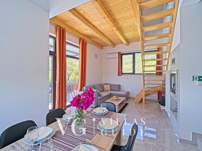 Holiday Home Lipa Kitchen