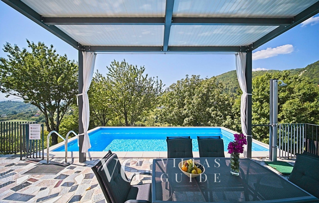 Holiday Home Lipa Pool