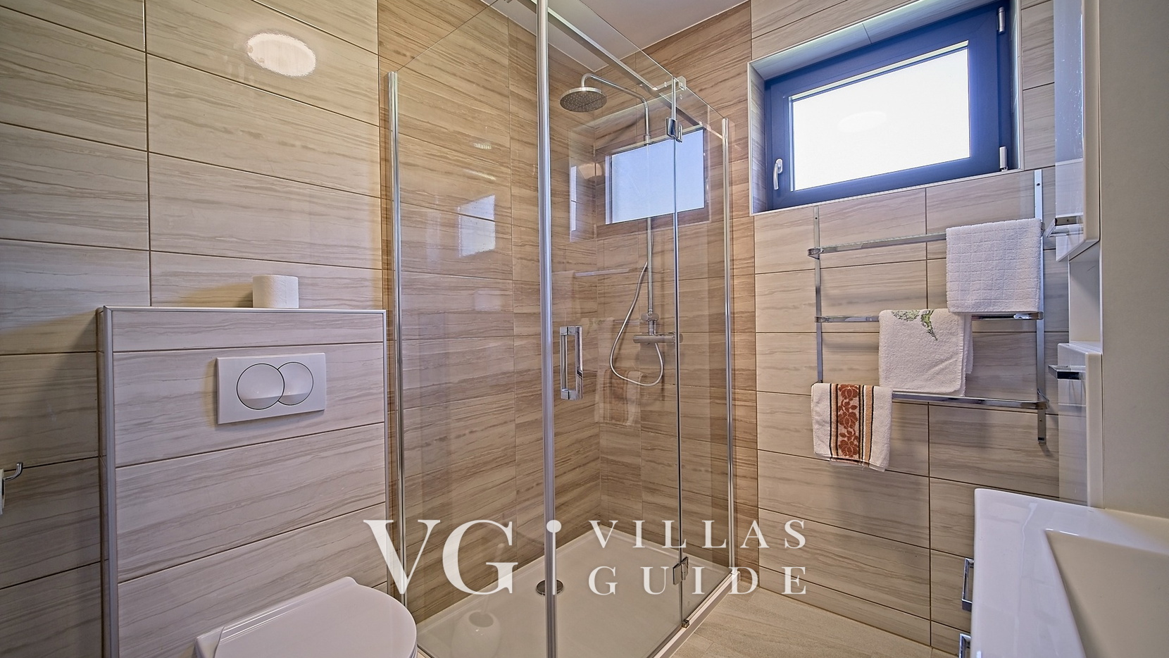 Holiday Home Lipa Kupaonica