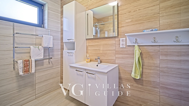 Holiday Home Lipa Kupaonica