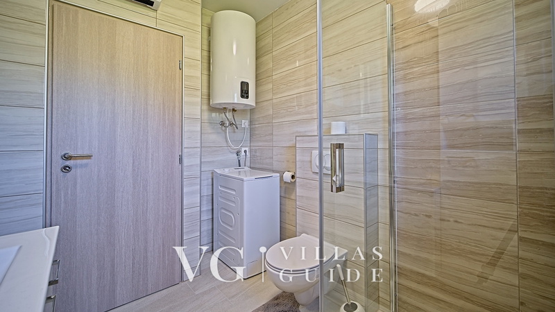 Holiday Home Lipa Kupaonica