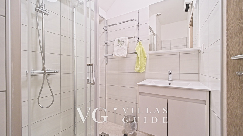 Holiday Home Lipa Kupaonica