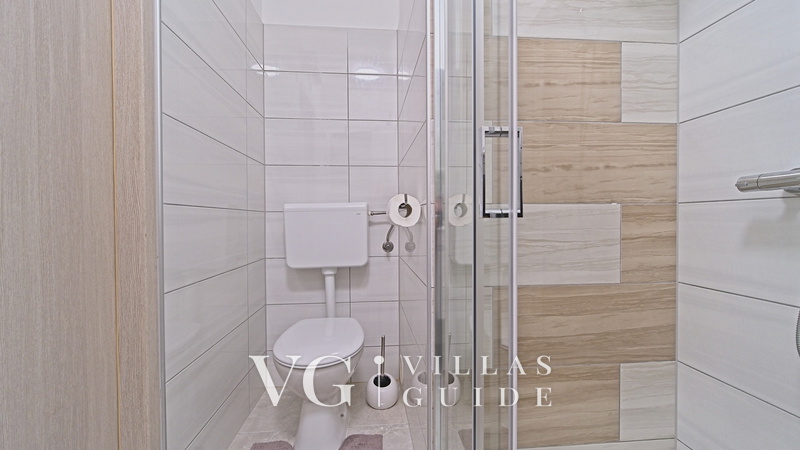 Holiday Home Lipa Kupaonica