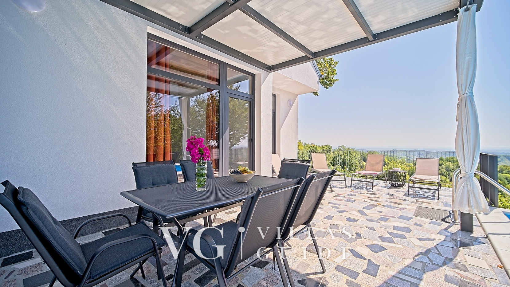 Holiday Home Lipa Dodatni sadržaji