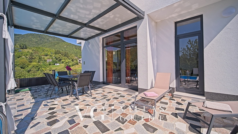 Holiday Home Lipa Dodatni sadržaji