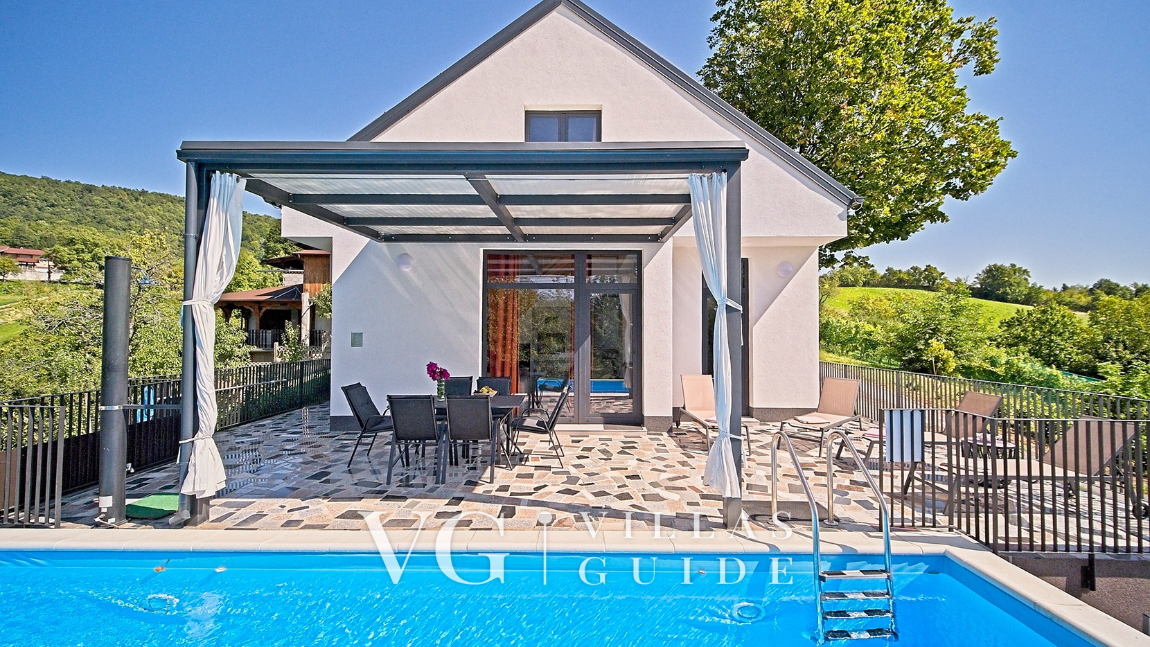 Holiday Home Lipa Bazen