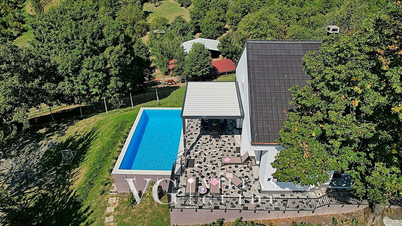 Holiday Home Lipa Dvorište i vanjski dio objekta