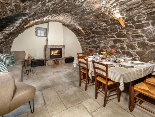 Villa Stancija Kavali