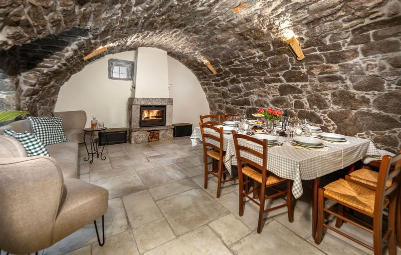 Villa Stancija Kavali