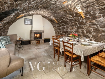 Villa Stancija Kavali