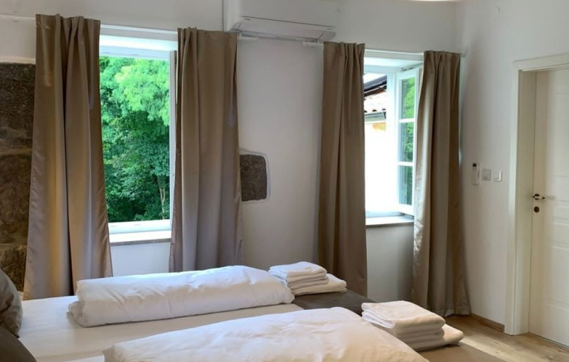 Villa Stancija Kavali