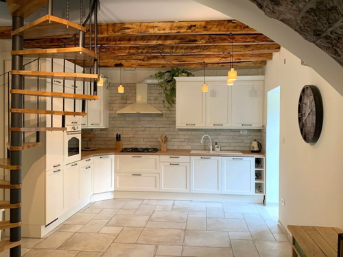 Villa Stancija Kavali