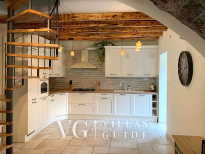 Villa Stancija Kavali