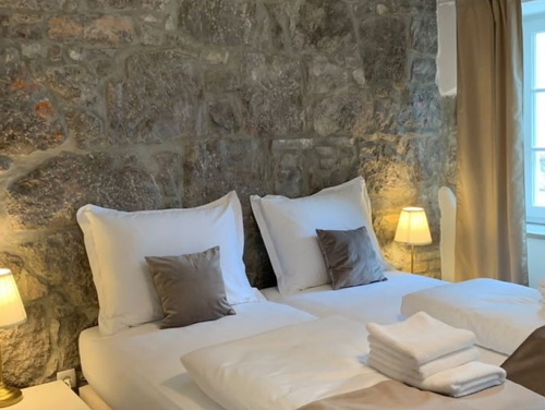 Villa Stancija Kavali