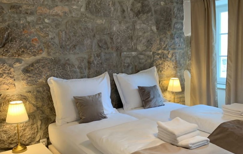 Villa Stancija Kavali