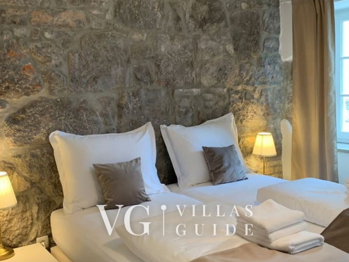 Villa Stancija Kavali