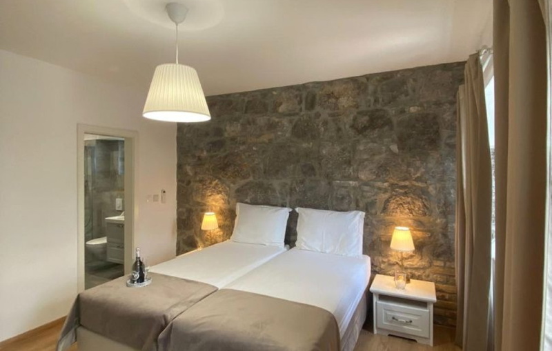 Villa Stancija Kavali