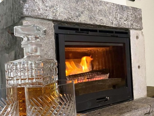 Villa Stancija Kavali