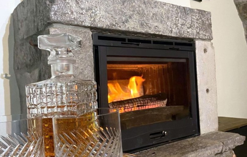 Villa Stancija Kavali