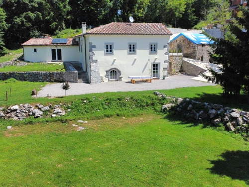 Villa Stancija Kavali