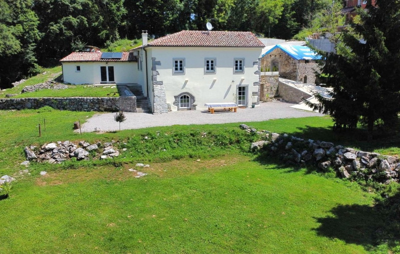 Villa Stancija Kavali