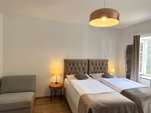 Villa Stancija Kavali