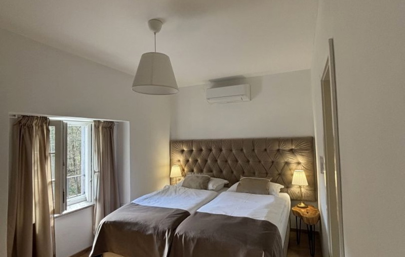 Villa Stancija Kavali