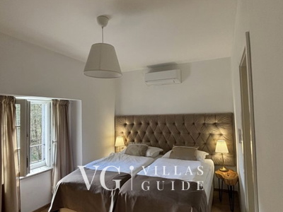 Villa Stancija Kavali