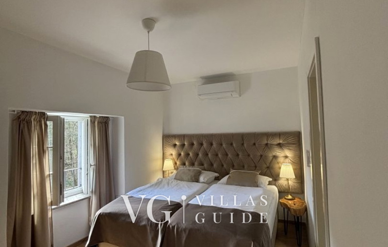 Villa Stancija Kavali