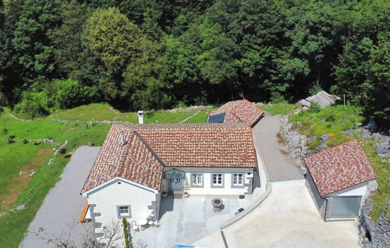 Villa Stancija Kavali