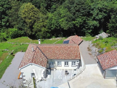 Villa Stancija Kavali