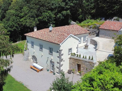 Holiday home Opatija - Zvoneća