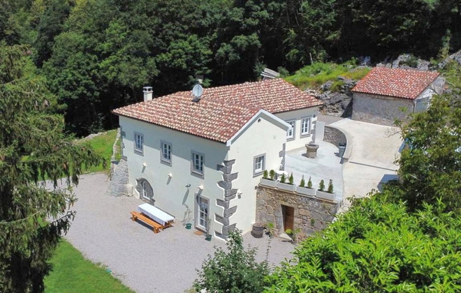 Holiday home Opatija - Zvoneća