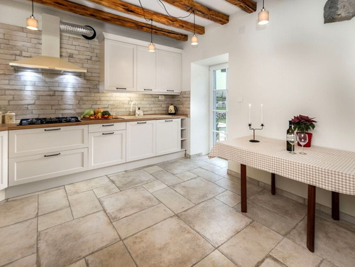 Villa Stancija Kavali