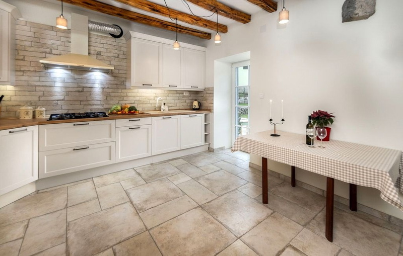 Villa Stancija Kavali