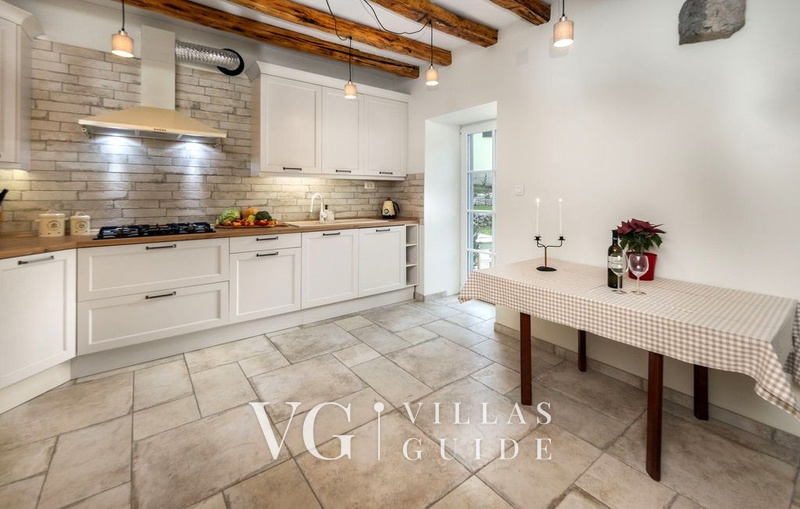 Villa Stancija Kavali