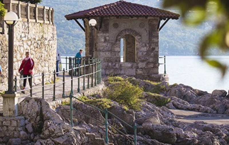 Villa Stancija Kavali