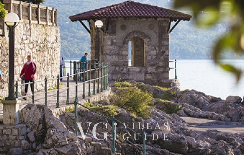 Villa Stancija Kavali micro_location