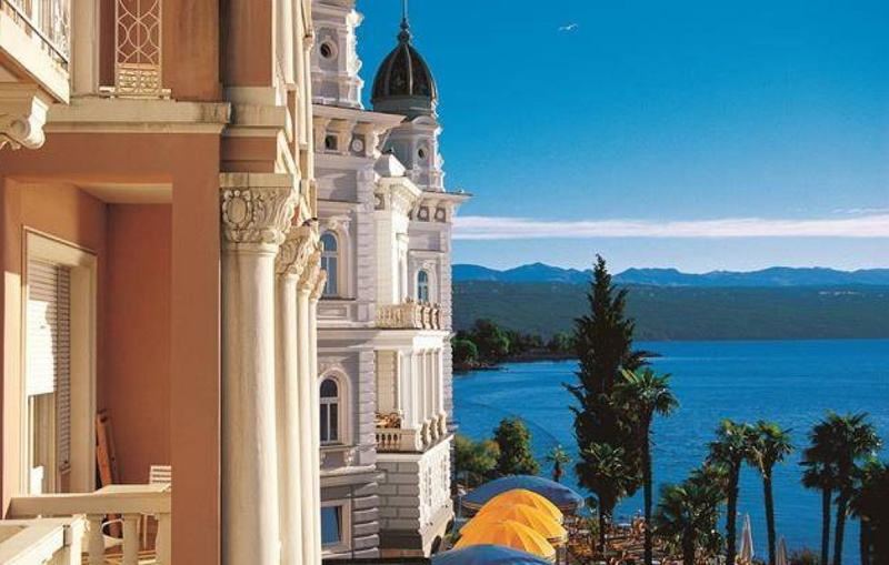 Villa Stancija Kavali