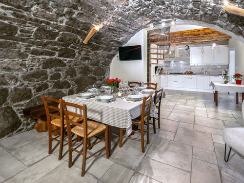 Villa Stancija Kavali